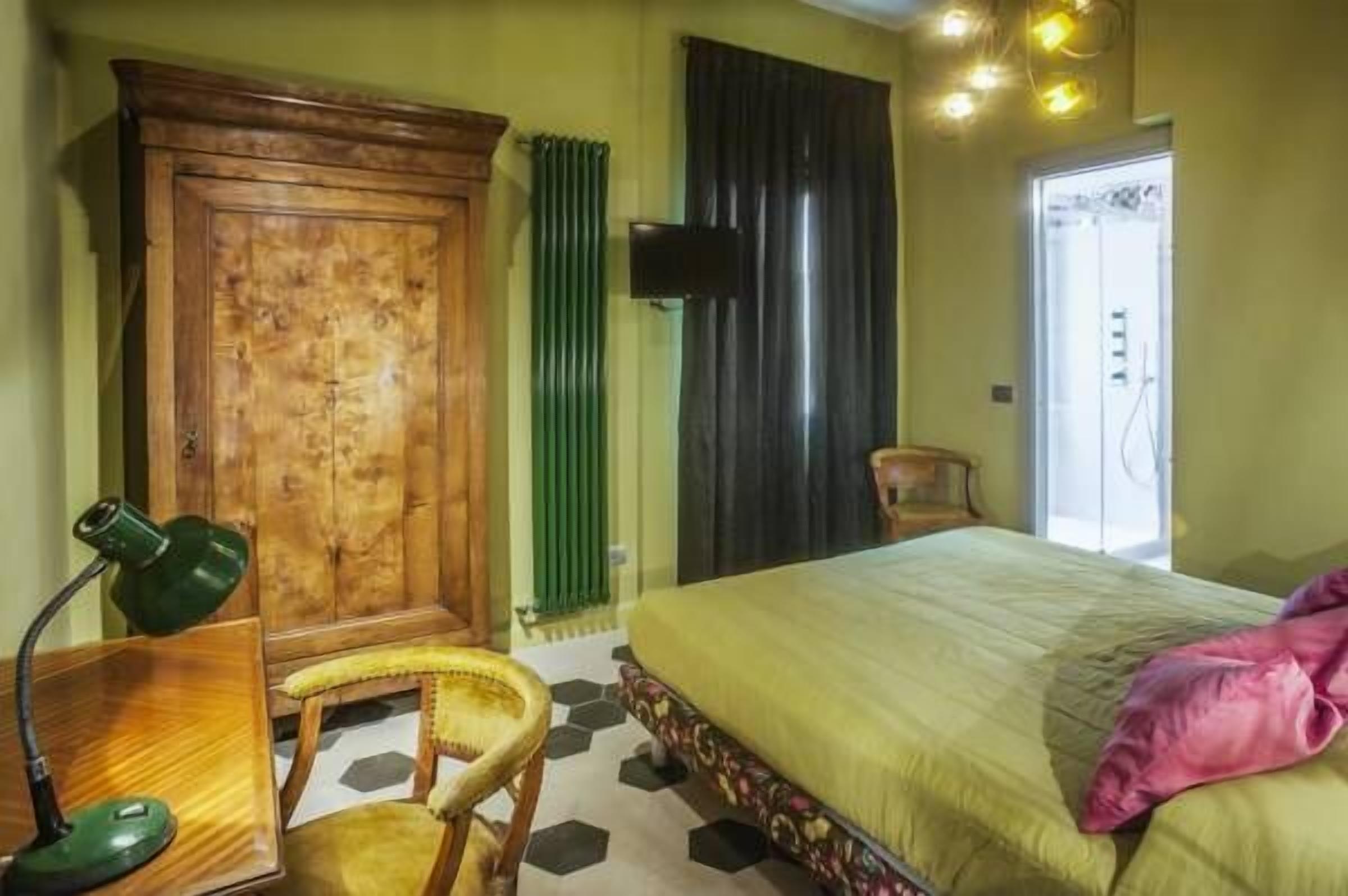 Photo - Terrazza Munira Trastevere