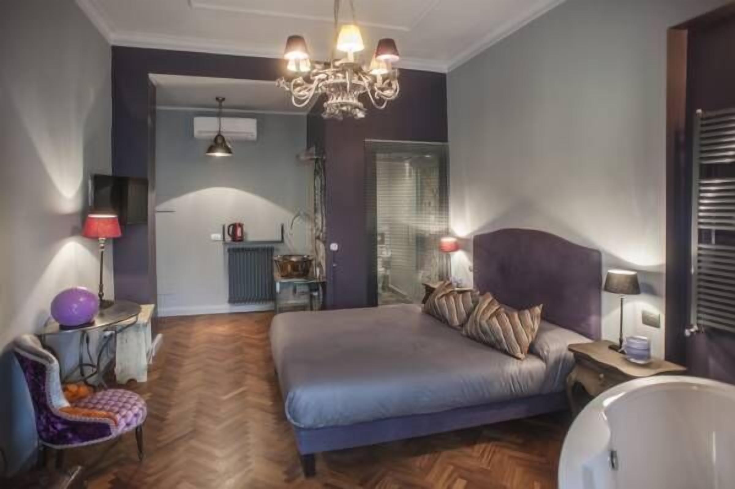 Photo - Terrazza Munira Trastevere