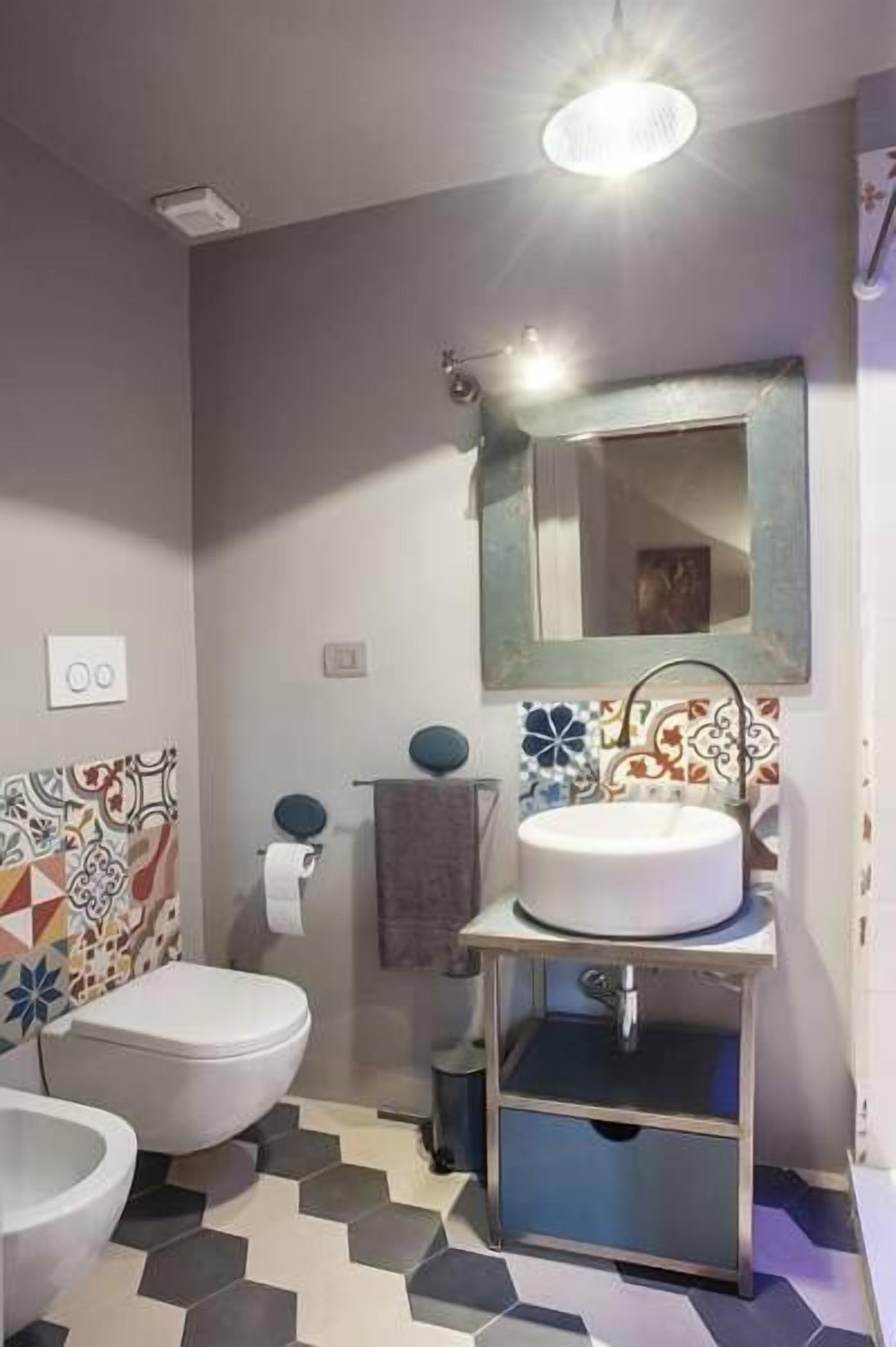 Photo - Terrazza Munira Trastevere