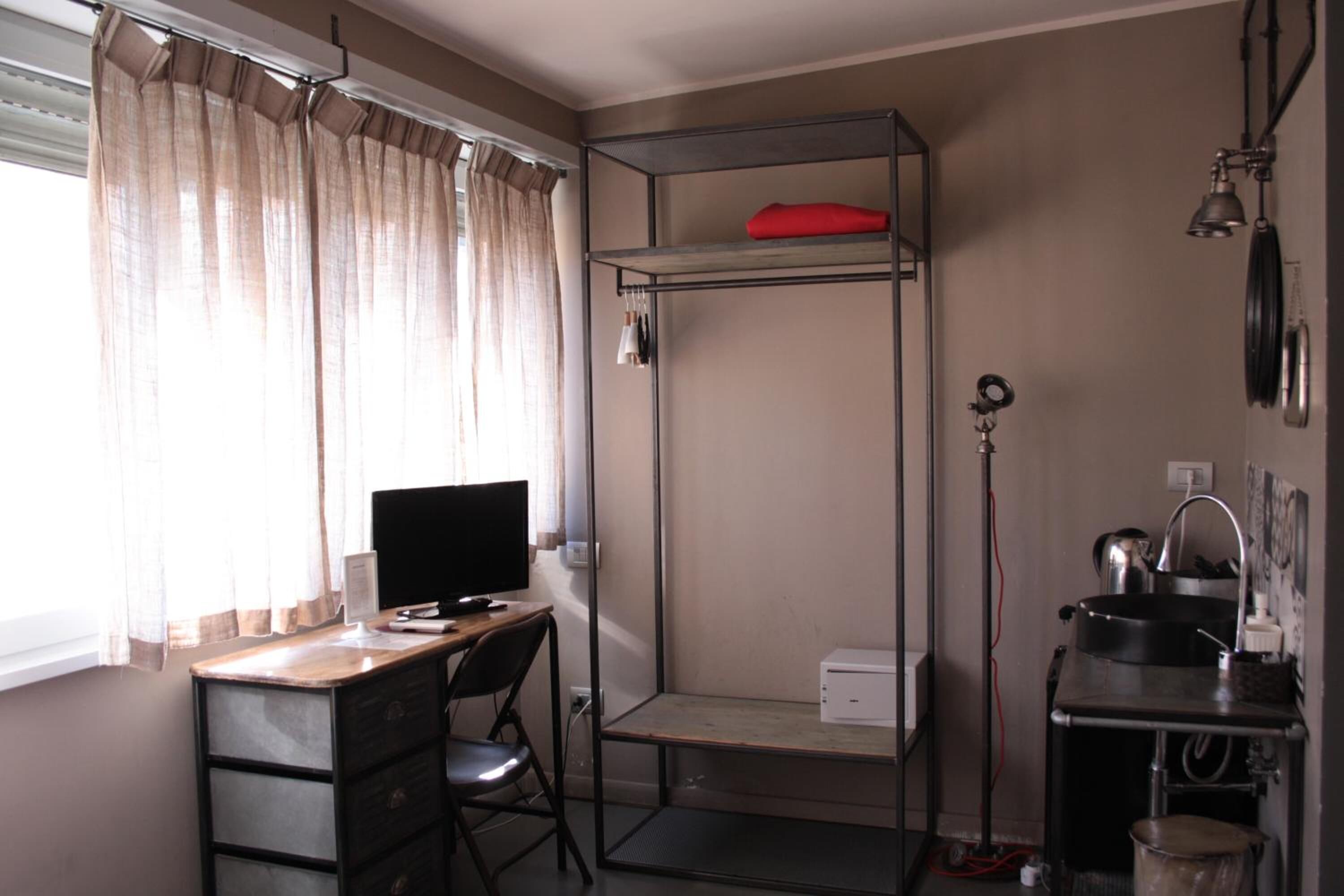 Photo - Terrazza Munira Trastevere