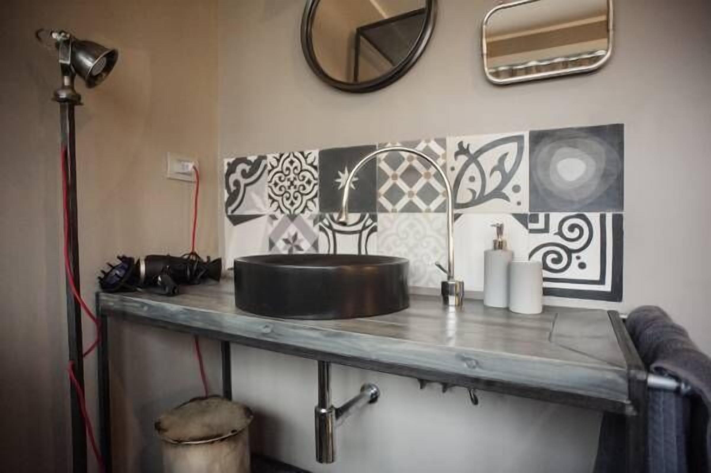 Photo - Terrazza Munira Trastevere