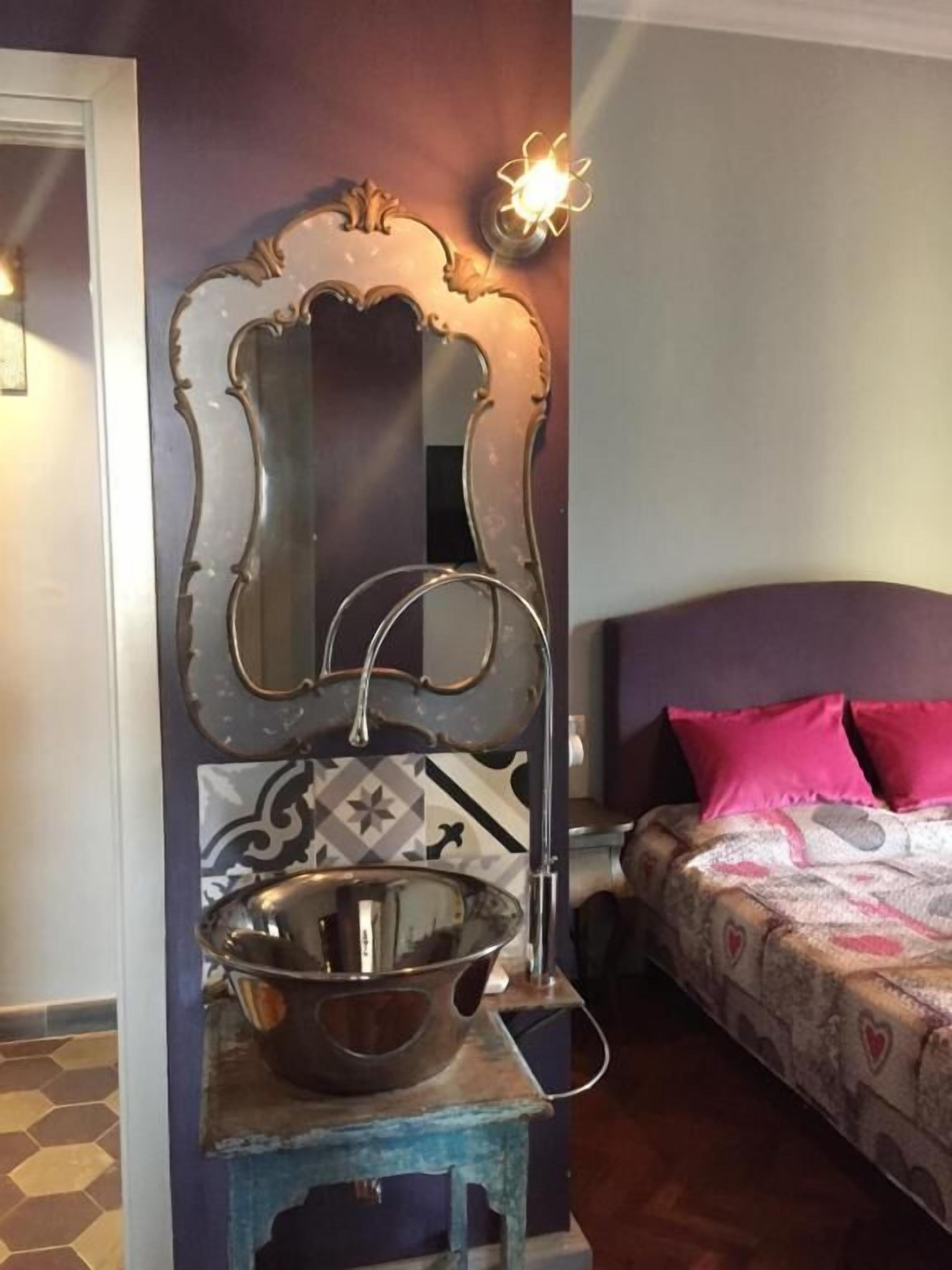 Photo - Terrazza Munira Trastevere