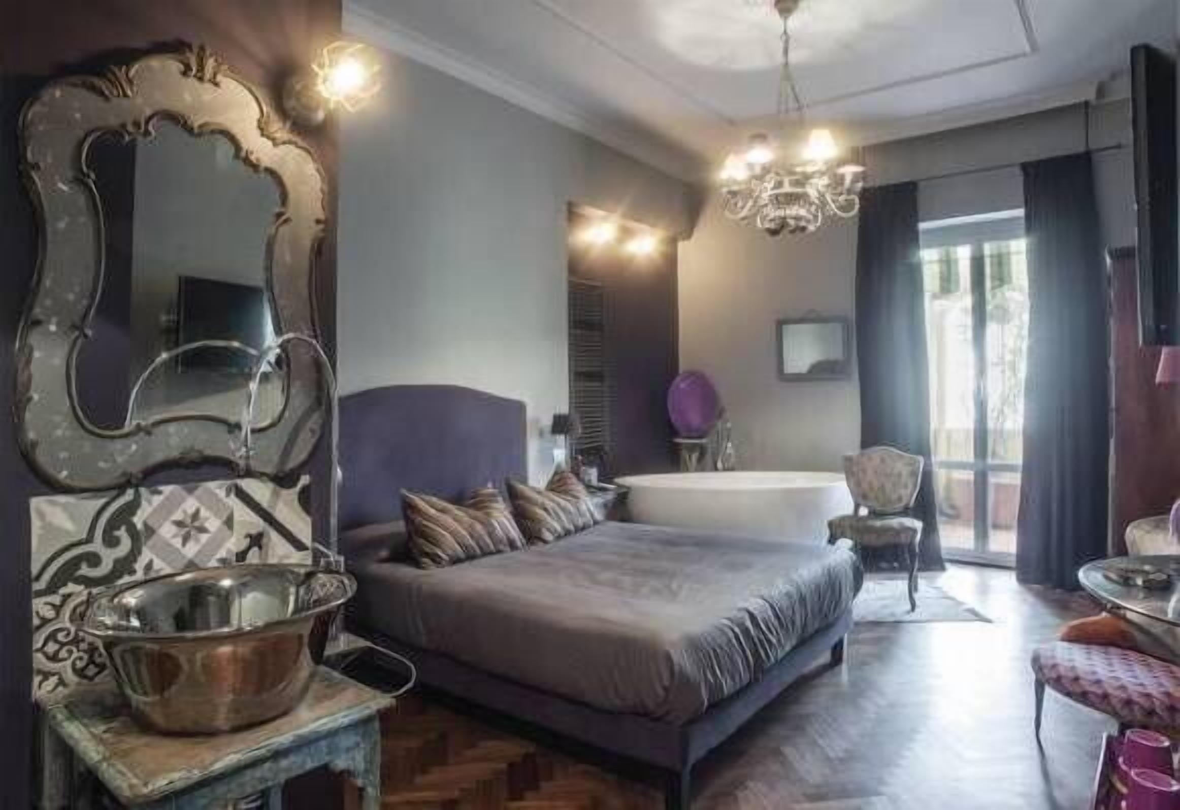 Photo - Terrazza Munira Trastevere