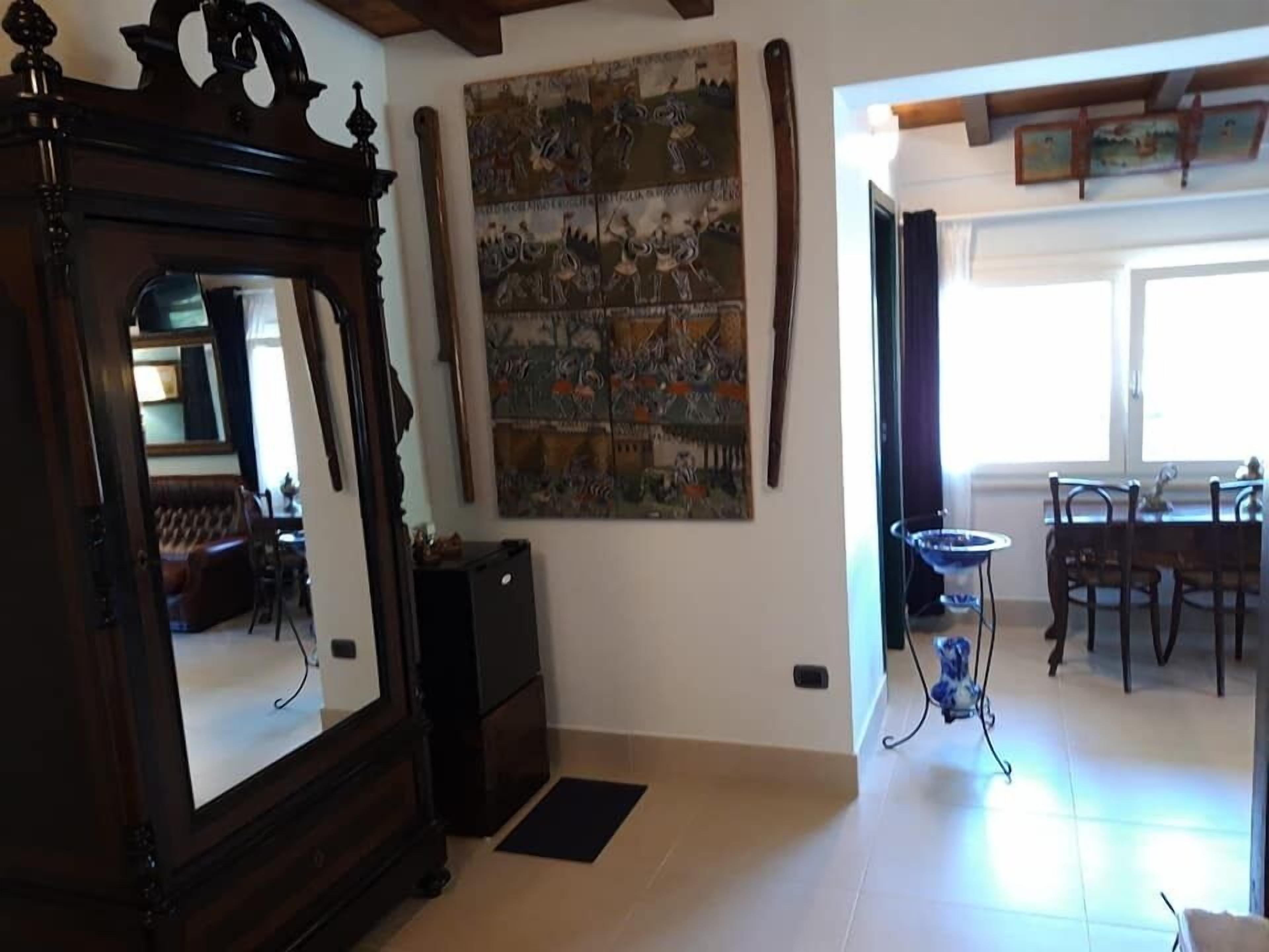 Foto - Agriturismo Papyrus