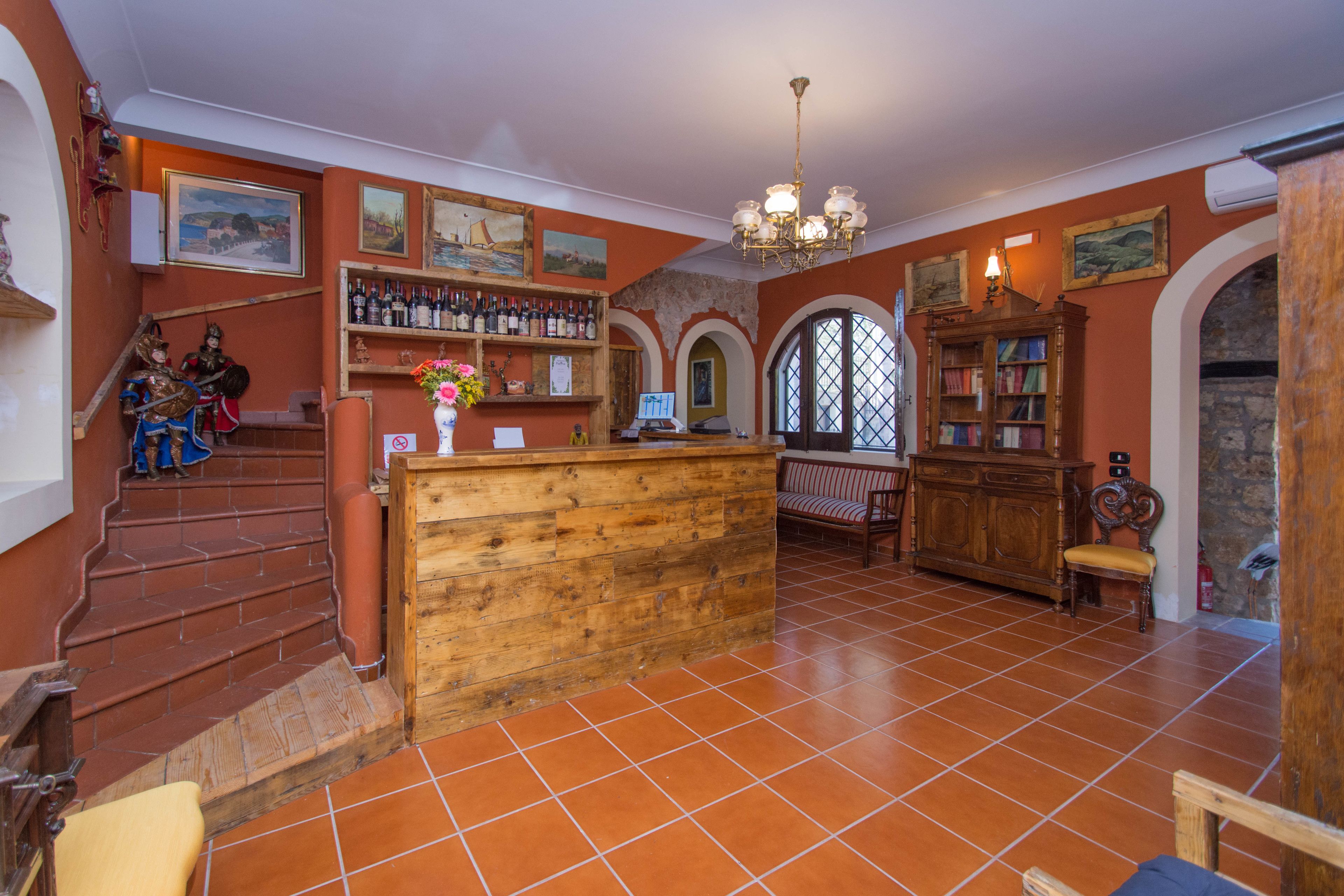 Foto - Agriturismo Papyrus