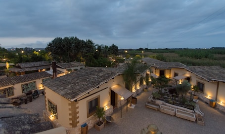 Agriturismo Papyrus