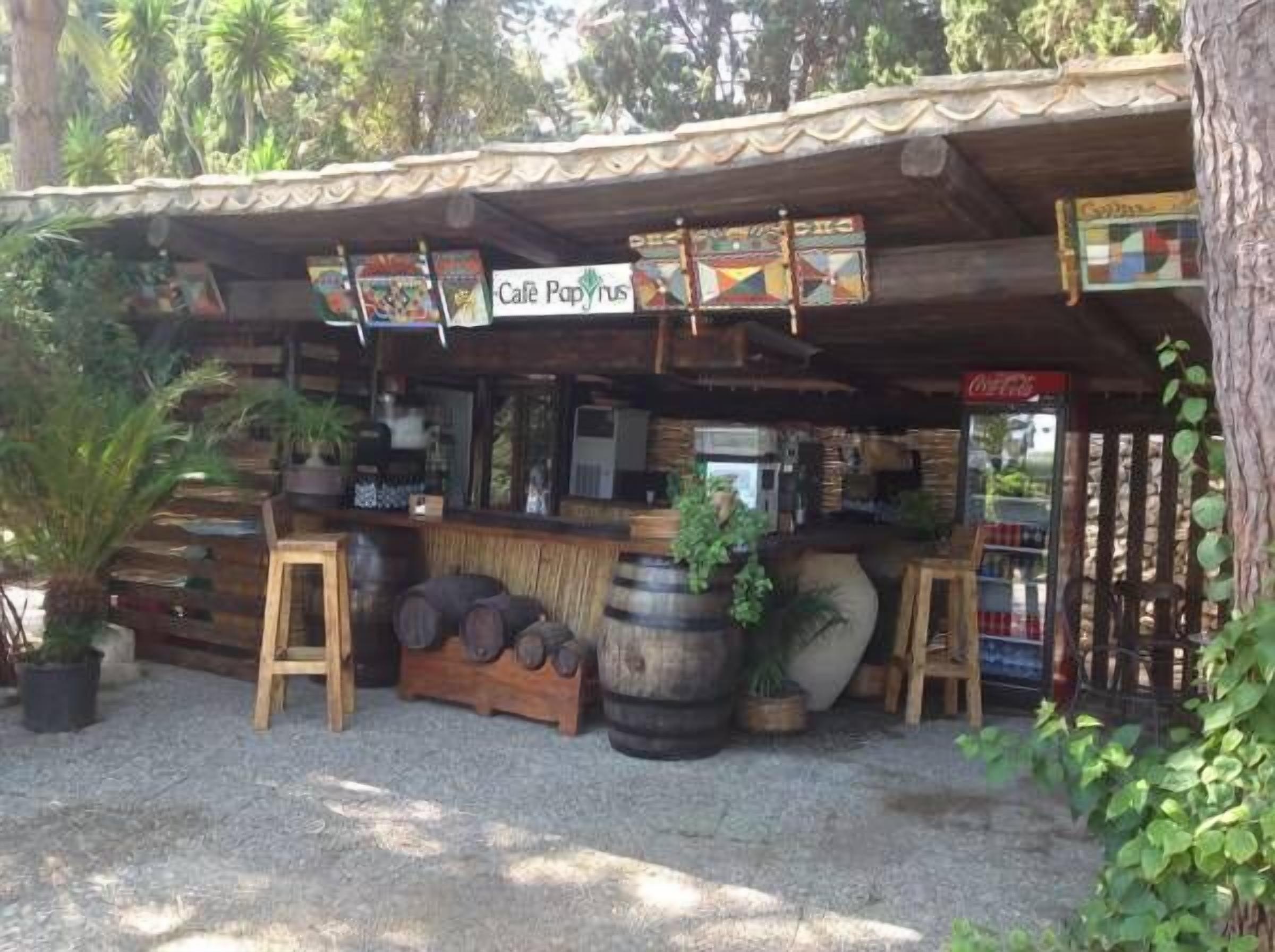 Foto - Agriturismo Papyrus