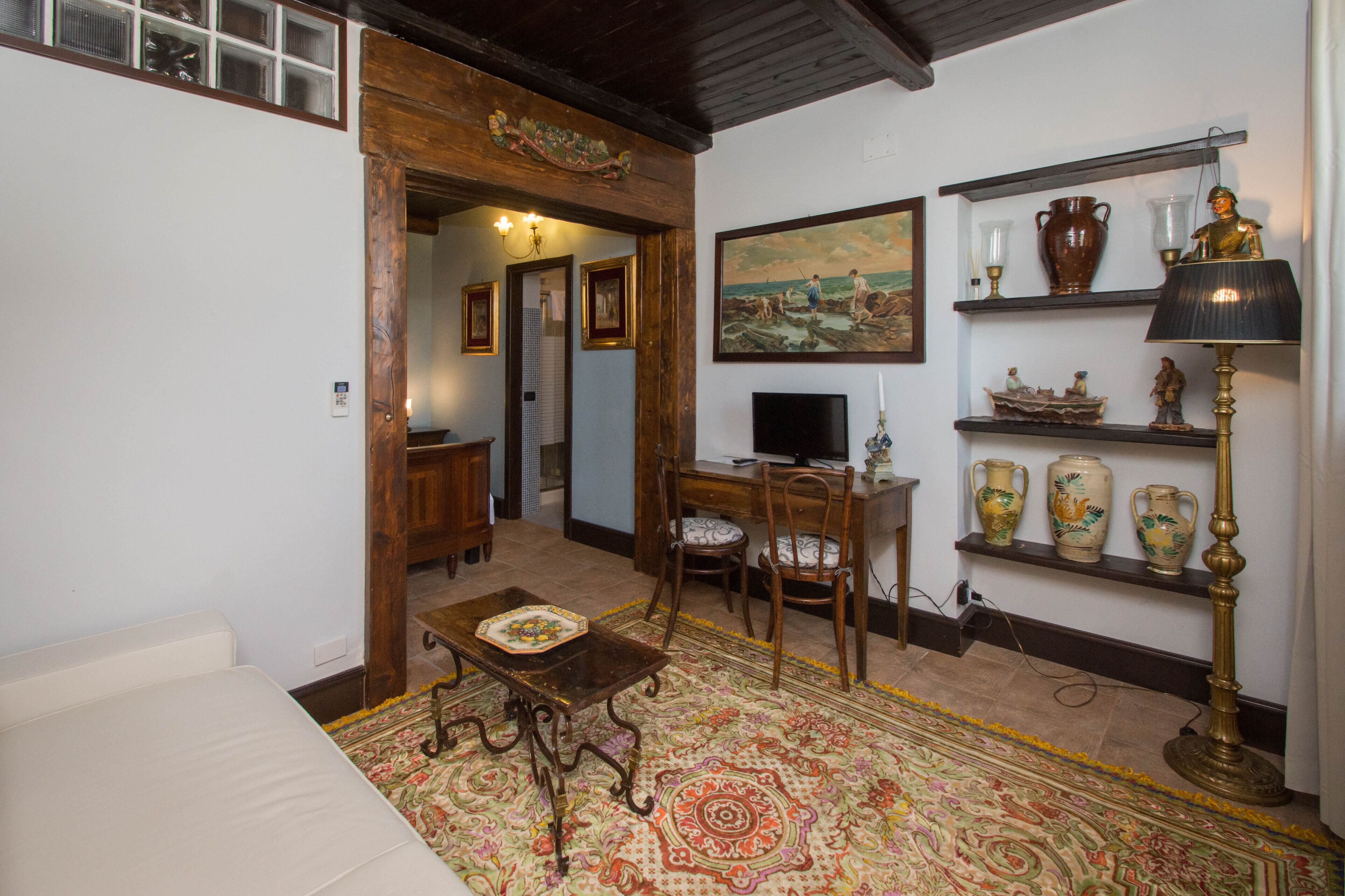 Foto - Agriturismo Papyrus