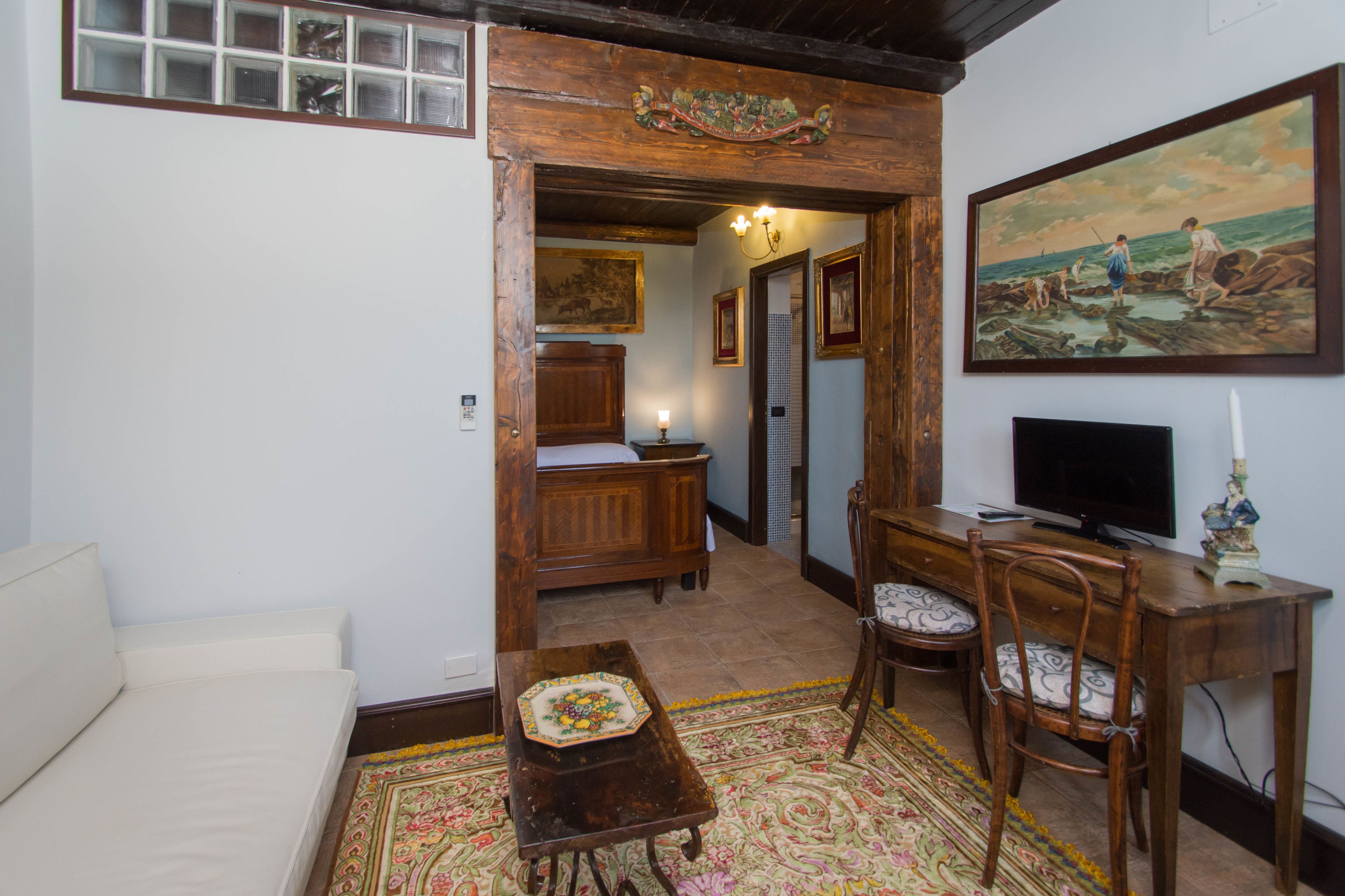 Foto - Agriturismo Papyrus