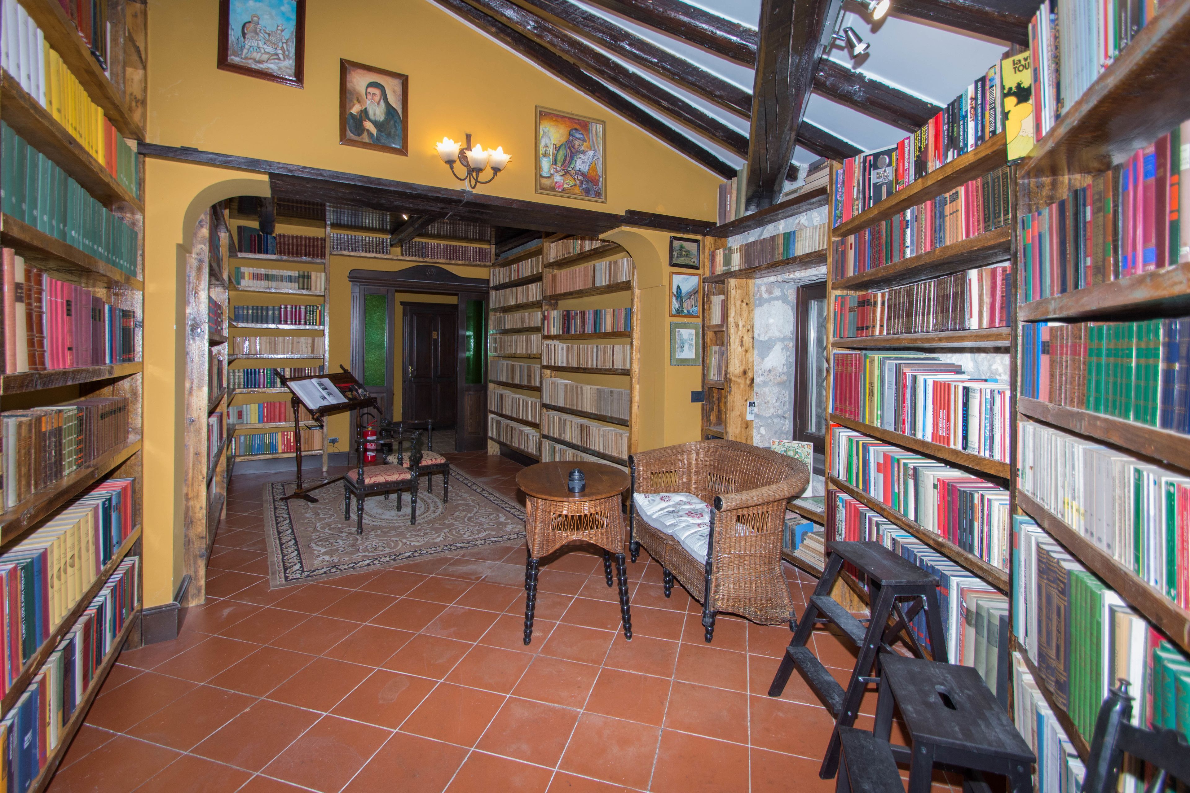 Foto - Agriturismo Papyrus