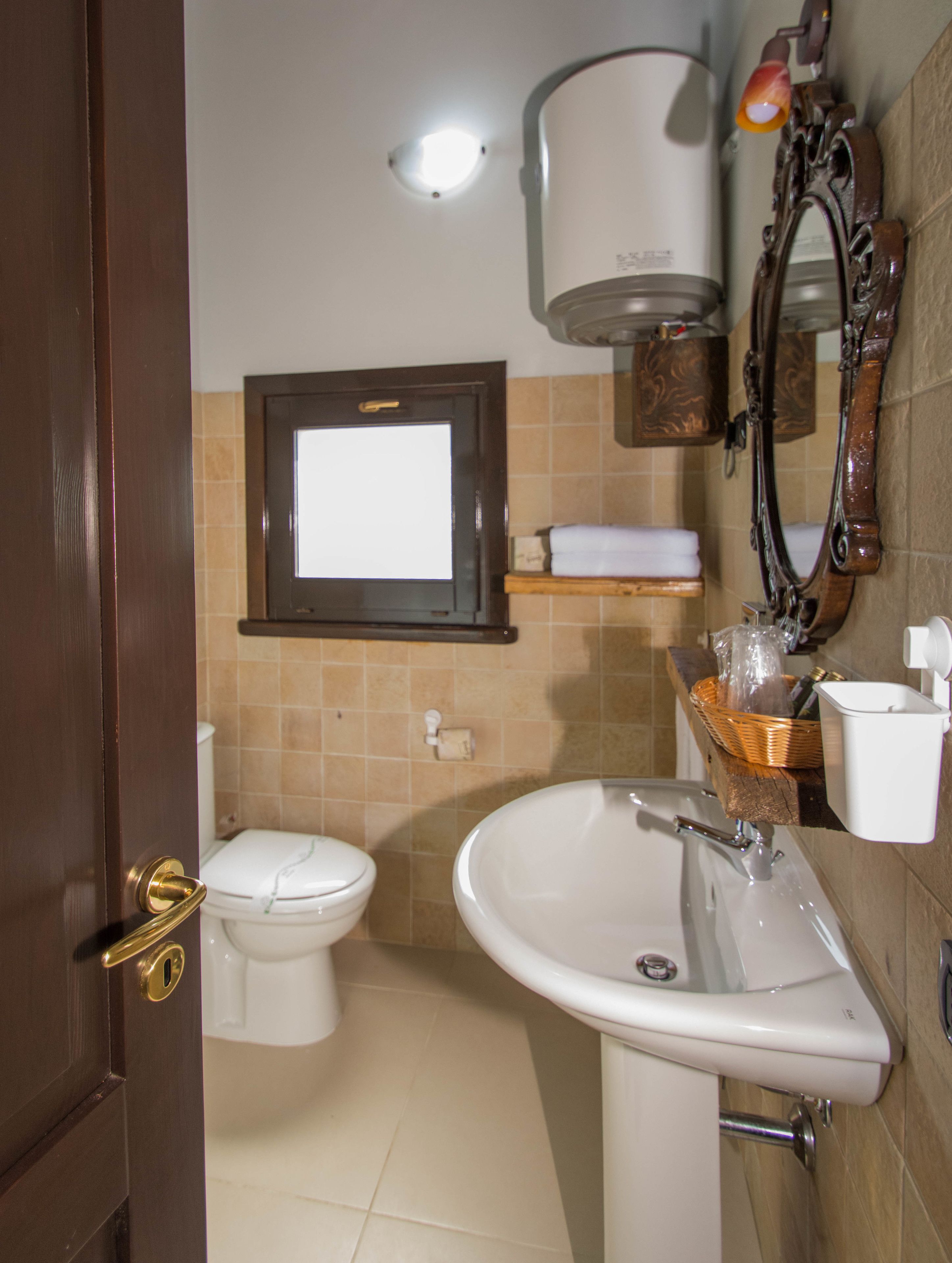 Foto - Agriturismo Papyrus