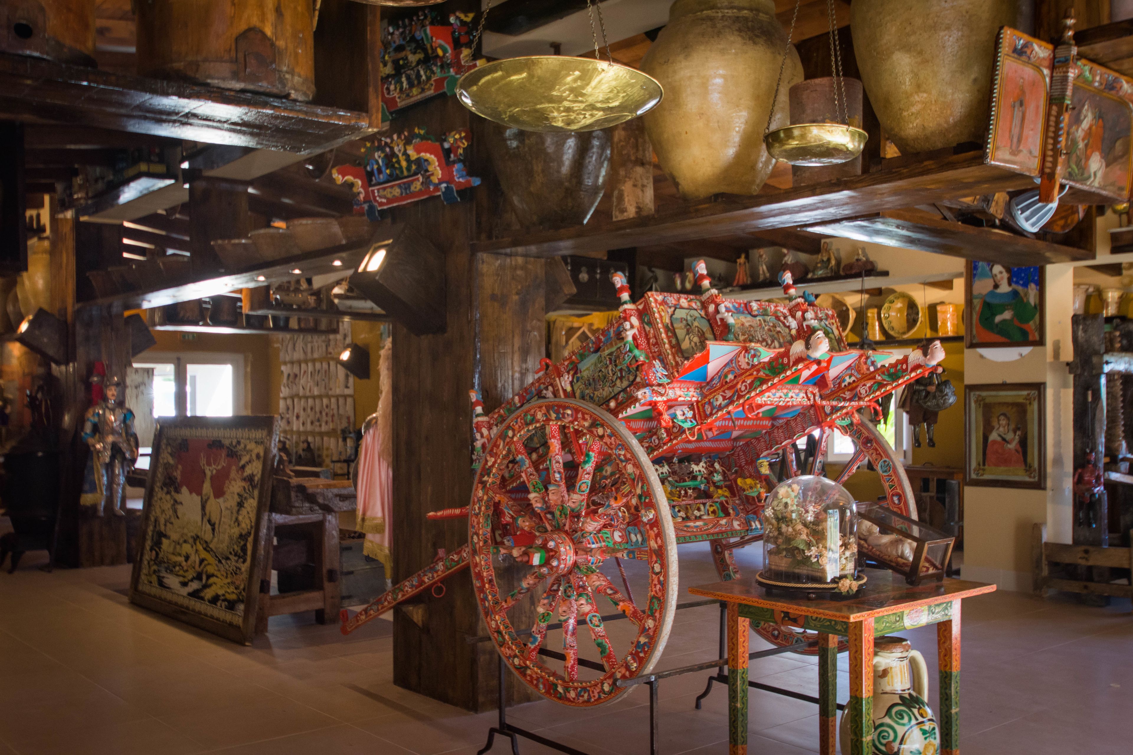 Foto - Agriturismo Papyrus