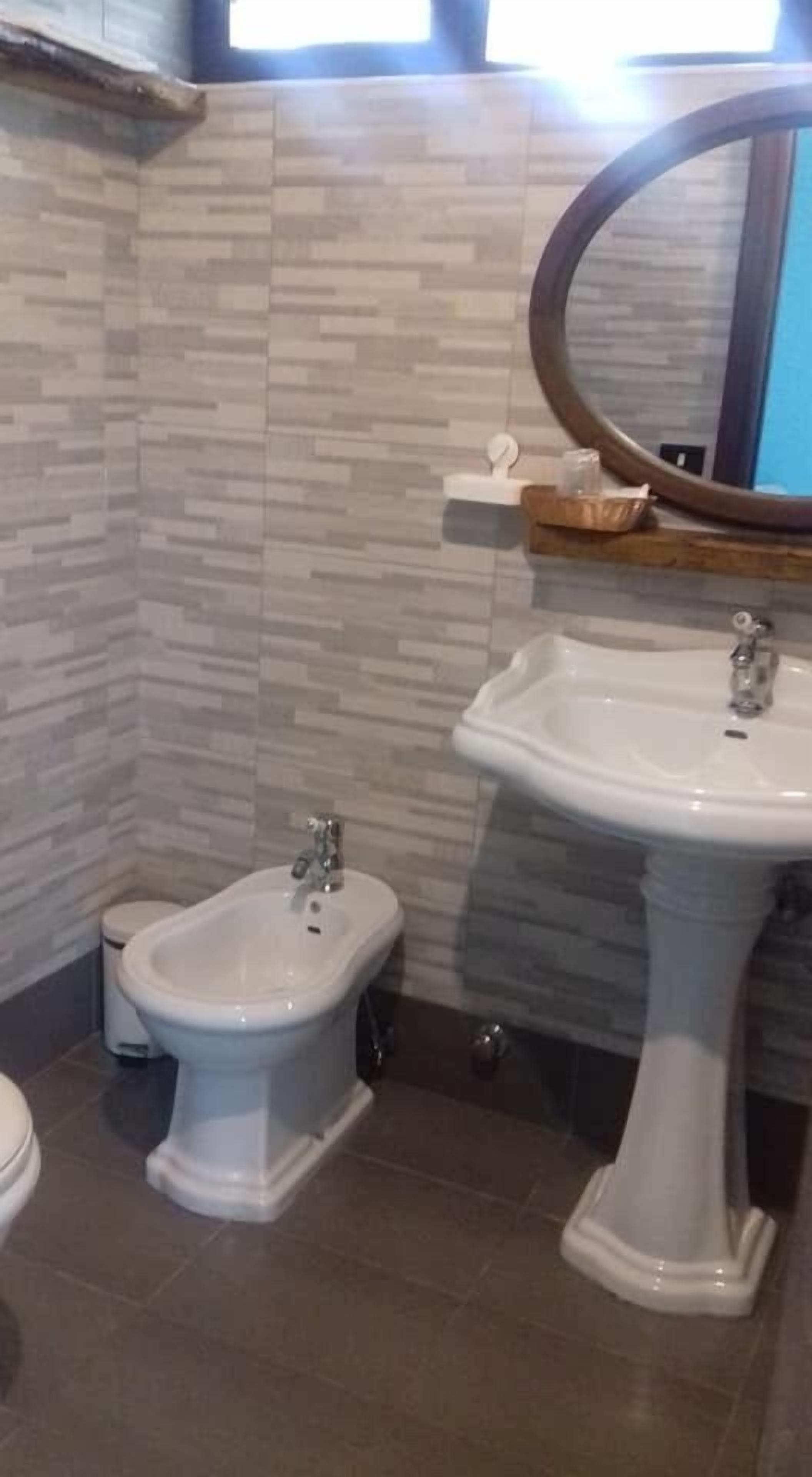 Foto - Agriturismo Papyrus