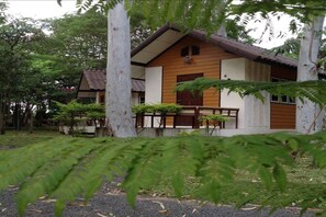 Exterior - Le Bien Resort (Surin)