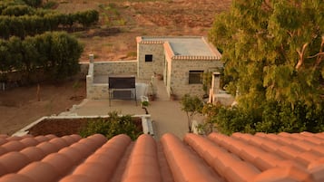 Casa, 3 habitaciones, vista a la montaña | Vista desde la habitación
