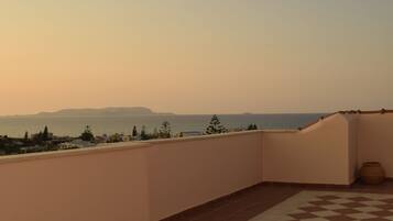 Talo, 3 makuuhuonetta, vuoristonäköala | Parveke