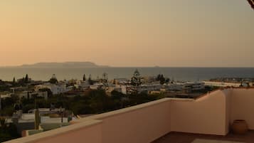 Talo, 3 makuuhuonetta, vuoristonäköala | Parveke