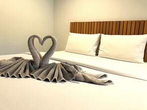 Front of property - Malibu Samed resort (Rayong)