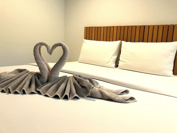 Front of property - Malibu Samed resort (Rayong)