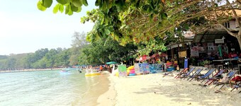 Malibu Samed resort