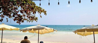 Malibu Samed resort