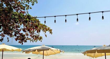 Malibu Samed resort