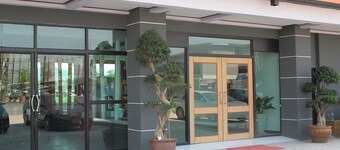 C Tower Hotel