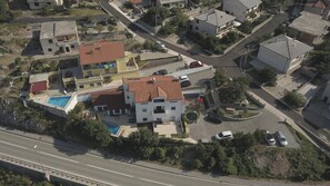 Udendørsområde