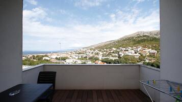 ระเบียง