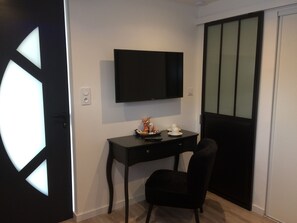 Superior Double Room, Ensuite (N°7) | 1 bedroom