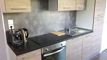 Comfort Duplex, Ensuite, Pool View (N°5) | Restaurant