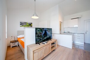 Televisión de pantalla plana