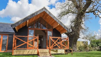 Apartment, Private Bathroom (Terns Nest) | Exterior