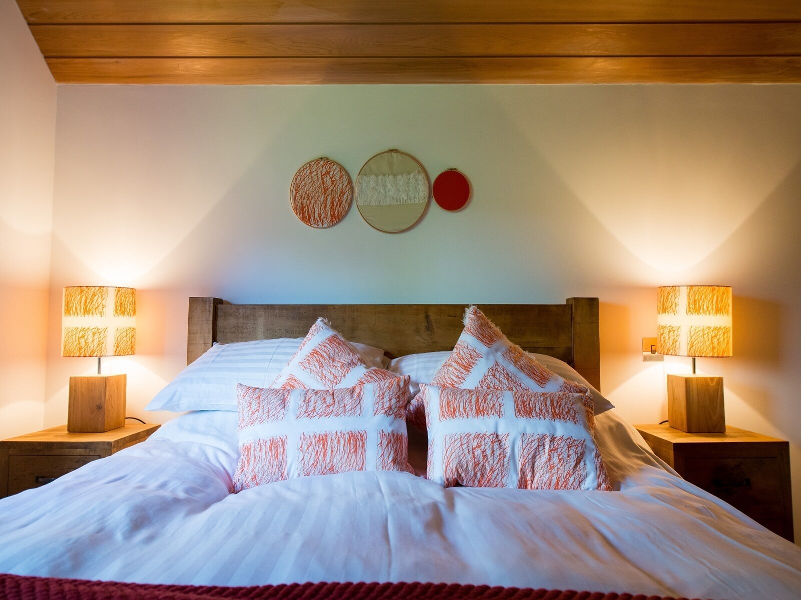 Standard-íbúð (Bittern Lodge)