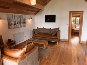 Appartement, salle de bains privée (Terns Nest) | Divers