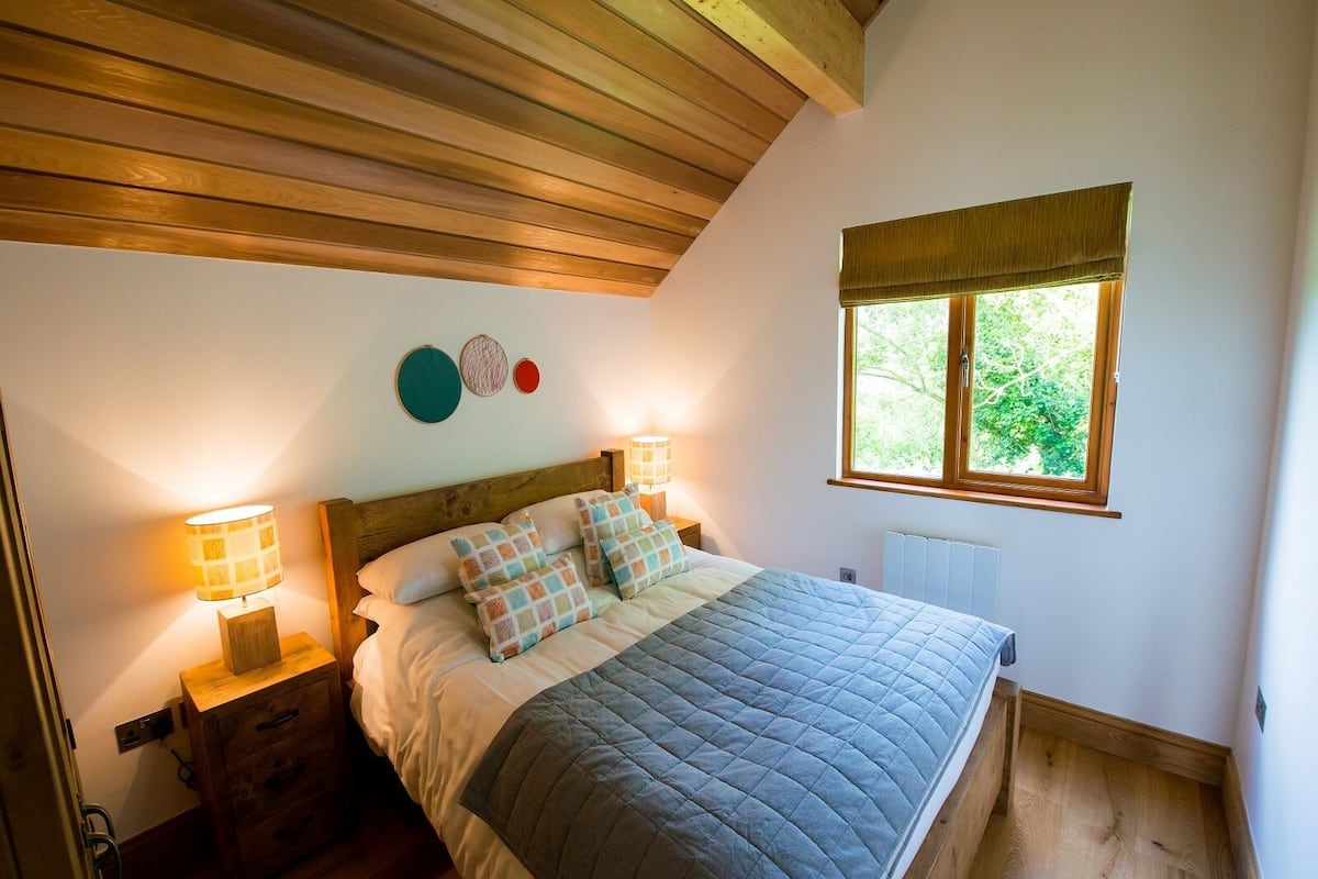 Leilighet – standard (Bittern Lodge)