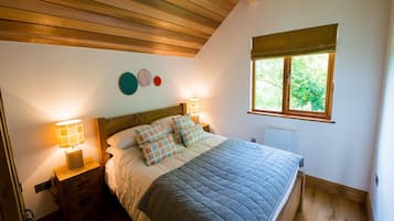 Standard Apartment (Bittern Lodge)