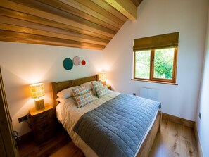 Appartement Standard (Bittern Lodge)