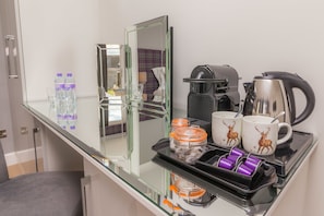 Café et/ou machine à café