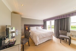 Sengetøy av topp kvalitet og memory foam-senger