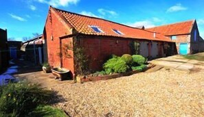 Miscellaneous - Elm Tree Farm Bed & Breakfast (Withernsea)