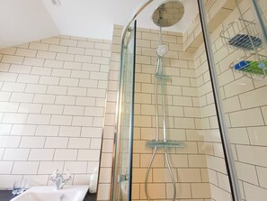 Single Room, Ground Floor (Small) | Bathroom