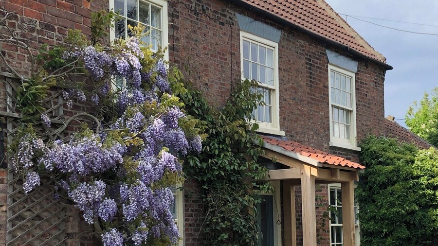 Elm Tree Farm Bed & Breakfast