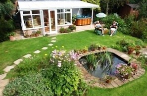 Miscellaneous - Elm Tree Farm Bed & Breakfast (Withernsea)