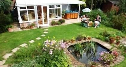 Elm Tree Farm Bed & Breakfast