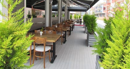 Koc Hotel