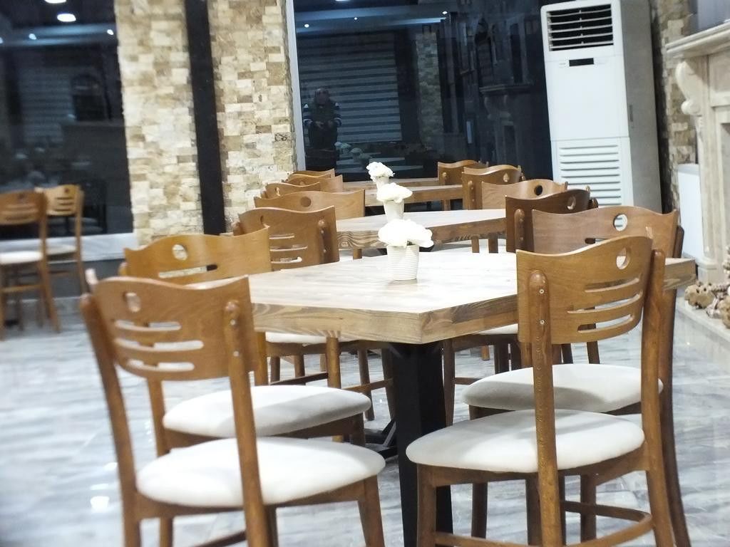 standard double room, balcony | living area | lcd tv