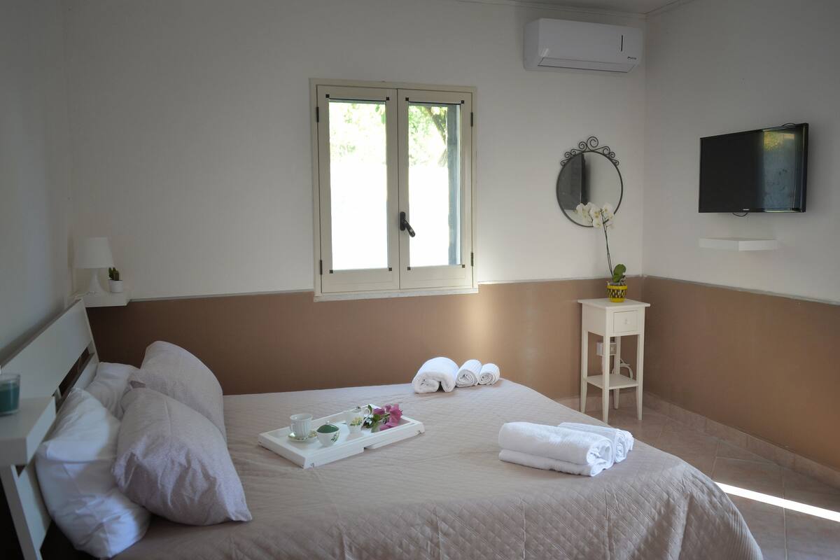 Apartment, 1 Bedroom (Ravello)
