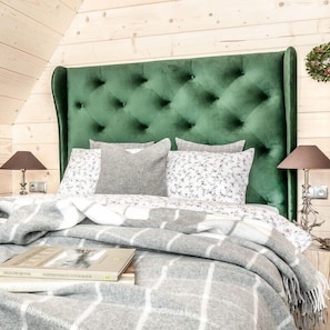 Exclusive-Villa, 3 Schlafzimmer, Nichtraucher, Bergblick