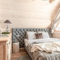 1 habitación, ropa de cama de alta calidad y cubrecamas 